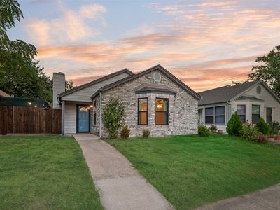 2816 Harvest Lake Dr