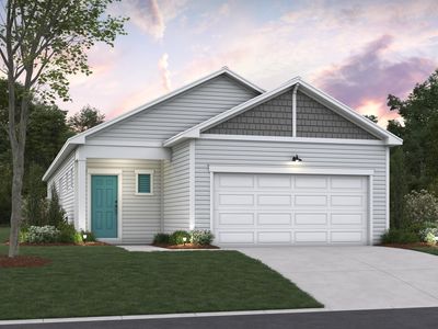 4000 Braid Ct. LOT 43 Daisy COB