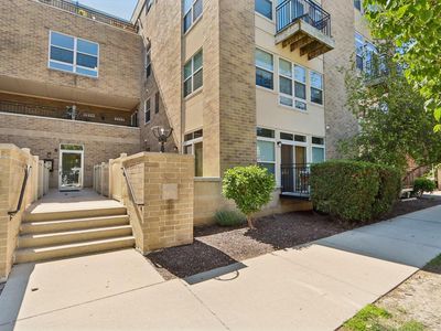 1550 N Warren AVENUE #113