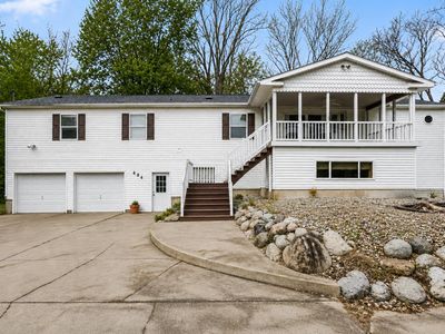 Property at 484 Blue Star Hwy, South Haven, MI