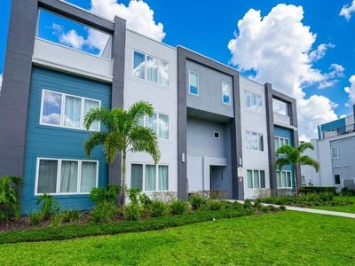 7760 Sandy Ridge Dr Unit 116