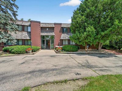 7106 Fortune Drive #25