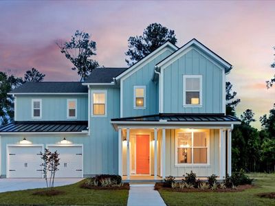 Waterstone Plan, Heartwood