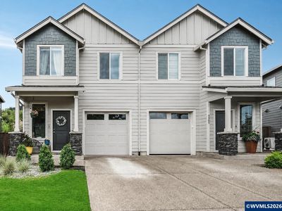 Property at 5923 NW Torchcrest Pl, Corvallis, OR