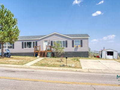 3811 Foothills Blvd