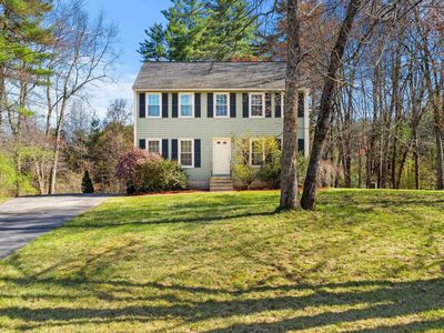 Property at 71 Talent Road, Litchfield, NH