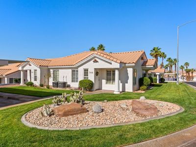 Property at 749 Mesa Springs Dr, Mesquite, NV