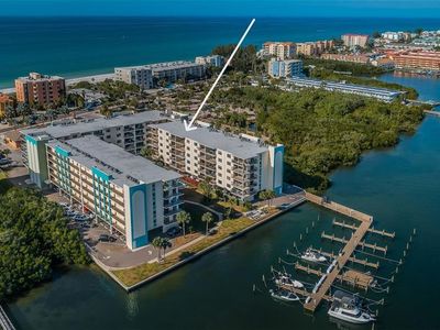 19531 GULF BOULEVARD #604