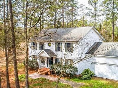 5214 David Greene Rd