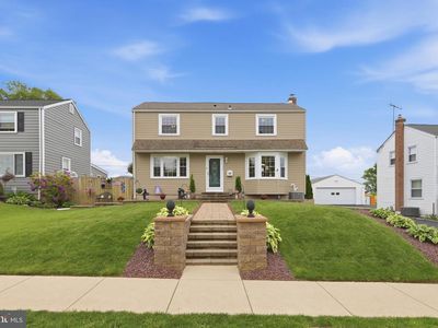 104 Bonsall Ave