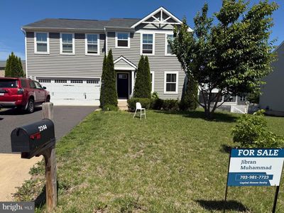 2244 Walnut Branch Dr