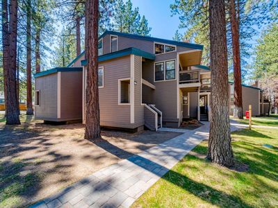 3535 Lake Tahoe Blvd #506