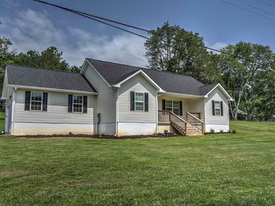 Property at 7181 Highway 137, Valley Head, AL