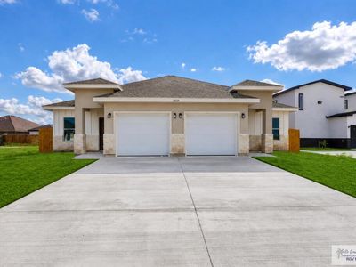 1014 Escondido Ln