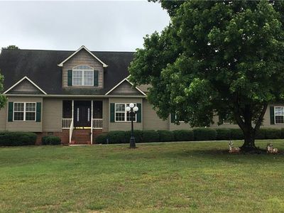 2034 Waterford Pointe Rd