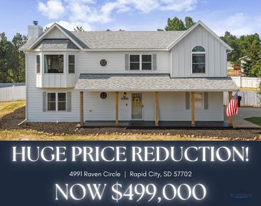 4991 Raven Cir