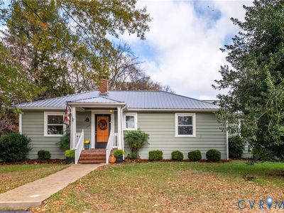 589 Rices Depot Rd