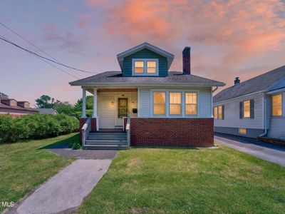 32 Osborne Road