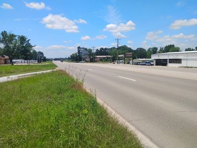 NE Lincoln Road Highway 3