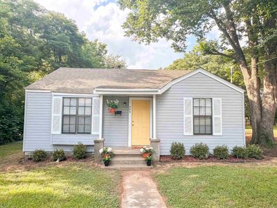 506 E Academy Ave