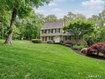 86 Fire Hill Road