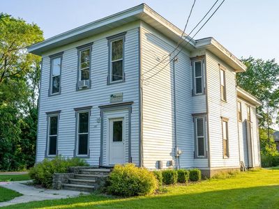 140 South Prince STREET