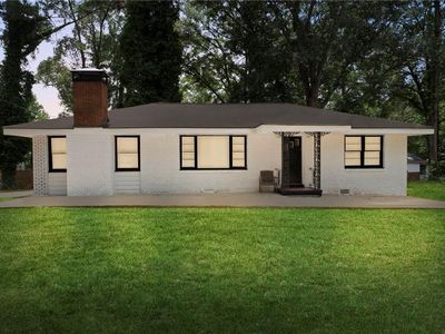 1132 Bethsaida Rd