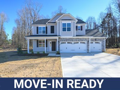 49 Abingdon Farms Dr