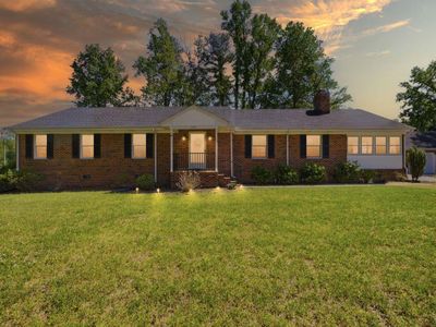 Property at 1688 Faulk Rd, Suffolk, VA