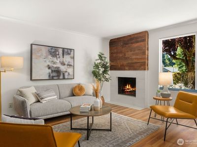 8305 Cirque Drive W #4