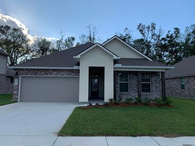 7601 Trailview Dr
