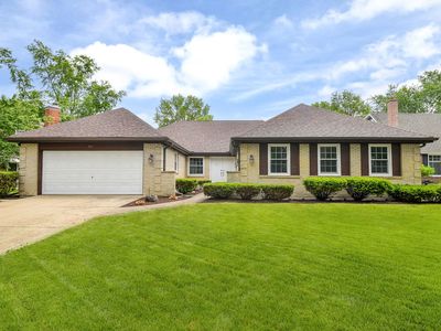 541 Williamsburg Rd