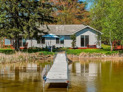 22168 Spirit Lake Rd E