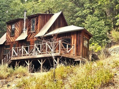 661 Drinkwater Gulch Rd