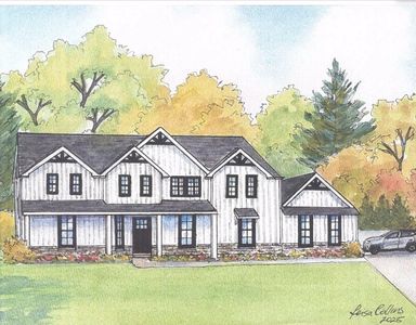 LOT 305 Old Indian Trail Rd