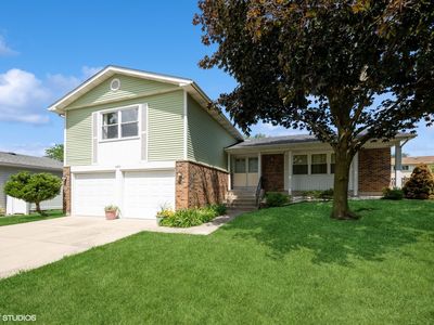 4085 N New Britton Dr