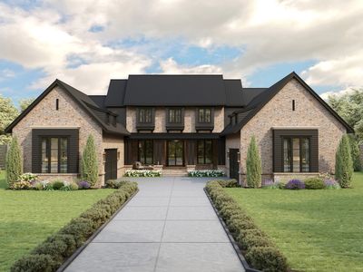 1101 McCall Ct LOT 10