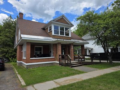 35 Park St