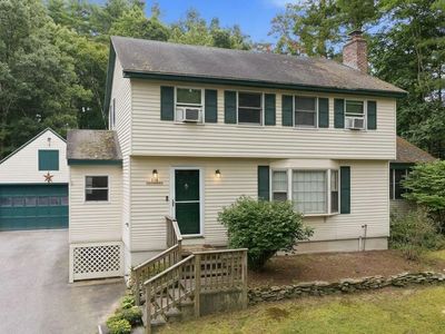 118 Chase Road
