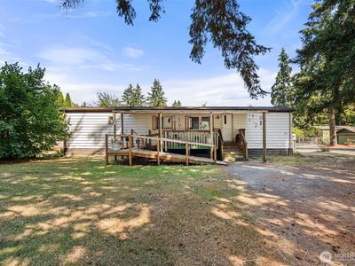 801 Nisqually Park Drive SE