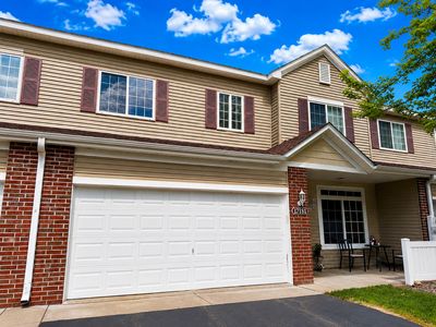 Property at 17181 Nixon St NW, Elk River, MN