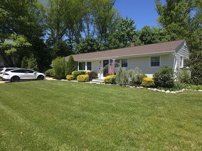 257 Harding Blvd