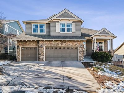 1575 Ridgetrail Court