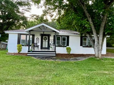 1275 Mineral Springs Rd
