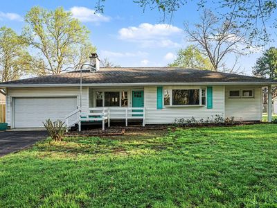 223 Hartman Rd