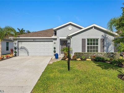 3813 Treasure Oak Way