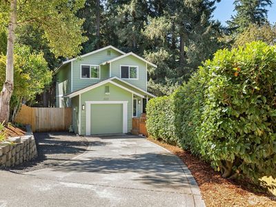 Property at 3315 1st Street, Bremerton, WA