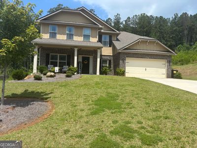 365 Bramlett Ridge Dr