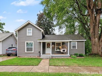 82 Grove St