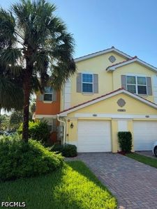 4361 Lazio Way APT 901
